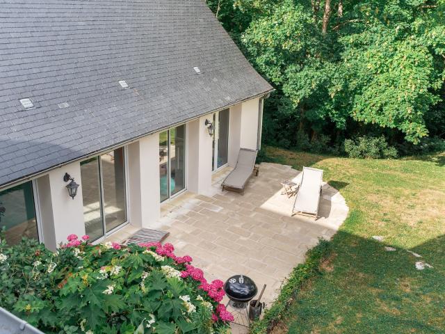 Maison vente à Tours, Rochecorbon