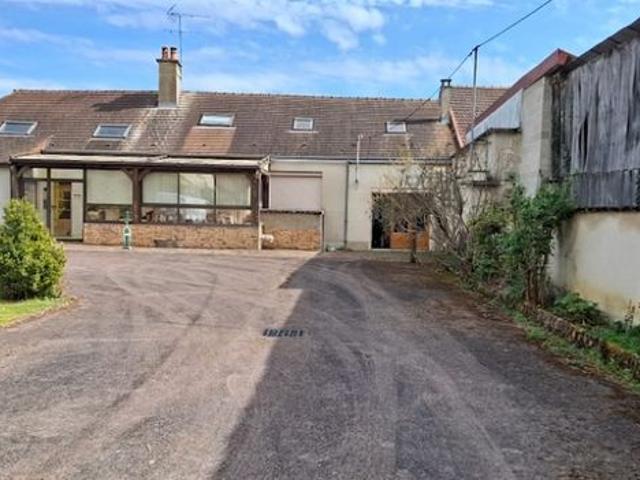 Maison vente à Troyes, Ville-sur-arce