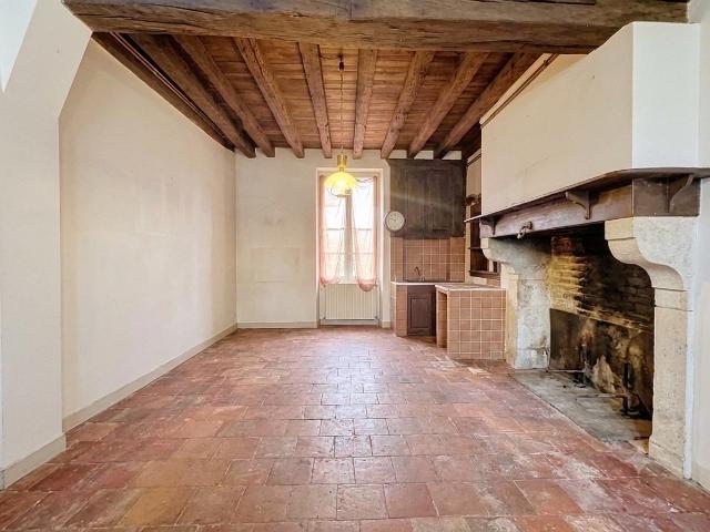 Maison vente à Jeambella, Villeneuve-de-Marsan