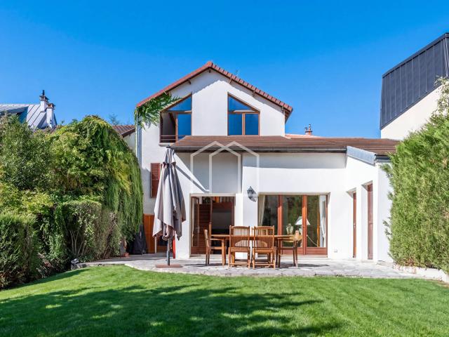 Maison vente à Quartier Liberté, Suresnes
