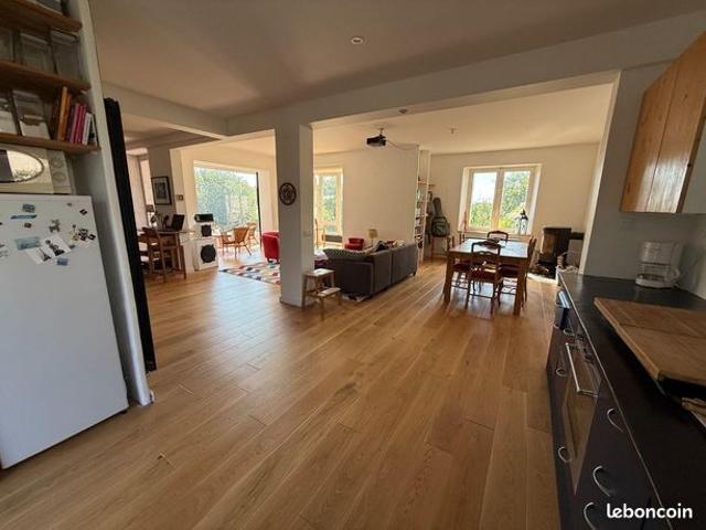 Maison vente à Brest, Bretagne