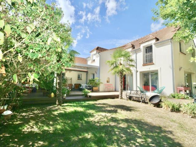 Maison vente à Héricy, Seine-et-Marne