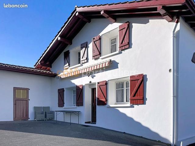 Maison vente à Tarbes, Occitanie