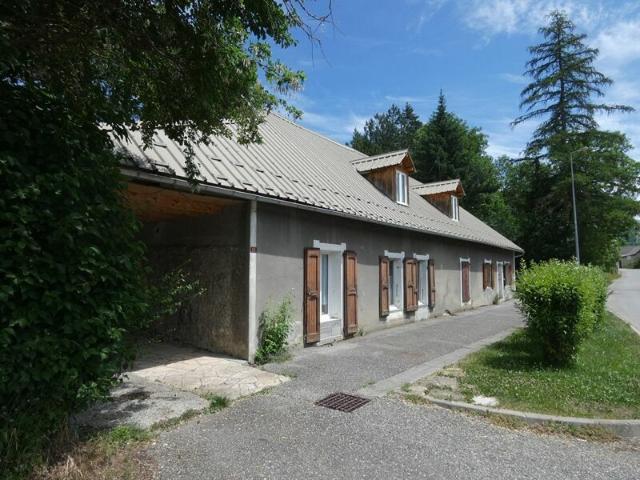 Maison vente à Gap, Provence-Alpes-Côte d'Azur