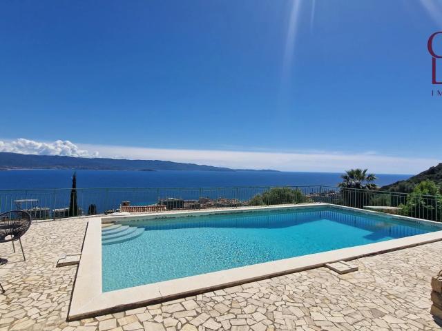 Maison vente à Ajaccio