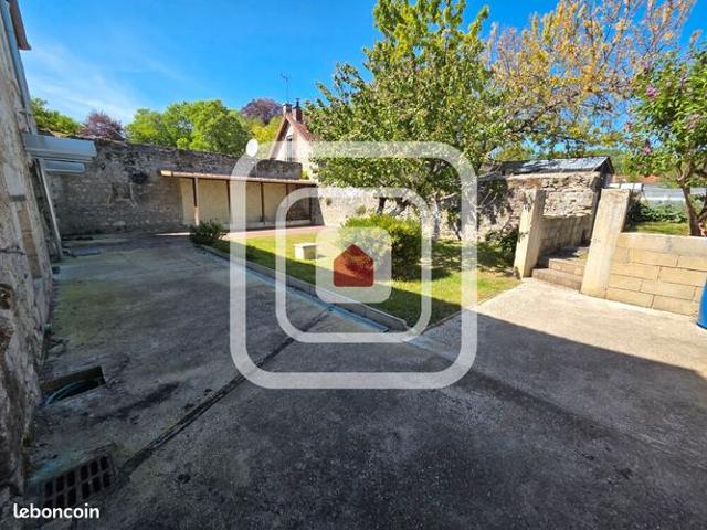 Maison vente à Laon, Beaurieux