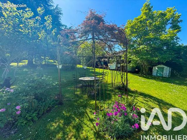 Maison vente à Les Andelys, Courcelles-sur-seine