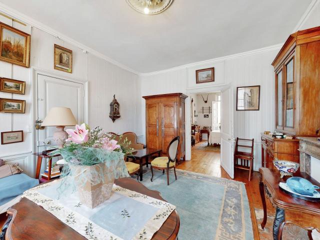 Maison vente à La Rochelle