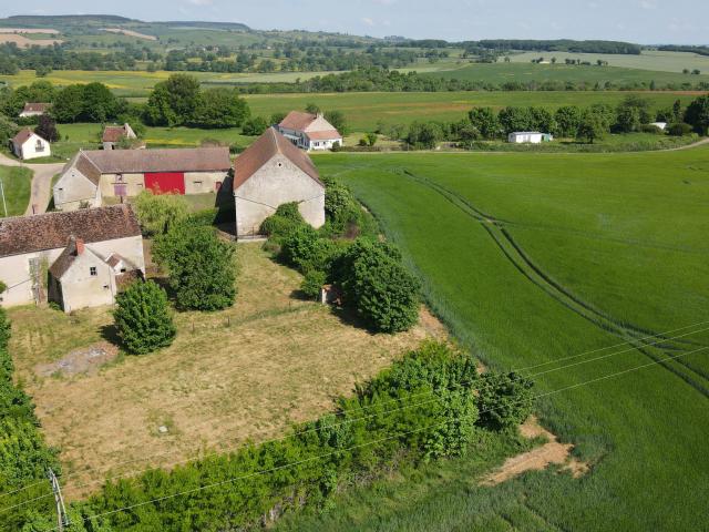 Maison vente à La Bordafaux, Varzy