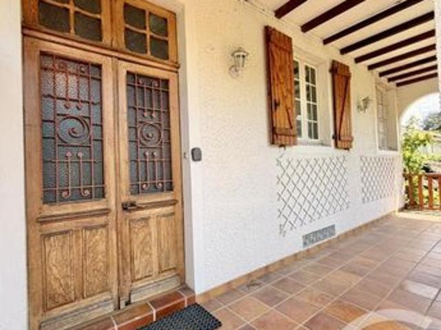 Maison vente à Pau