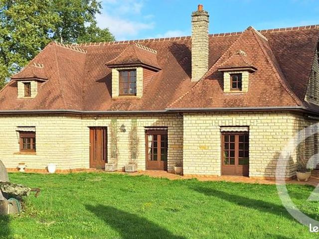 Maison vente à Ceaucé, Orne