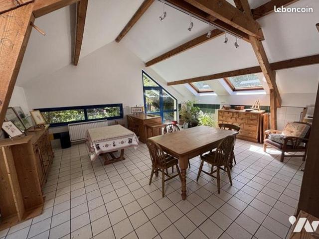 Maison vente à Montbéliard, Lougres