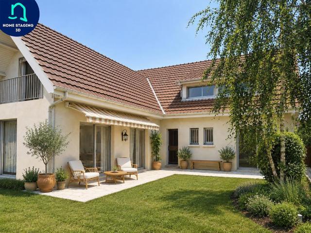 Maison vente à Pau