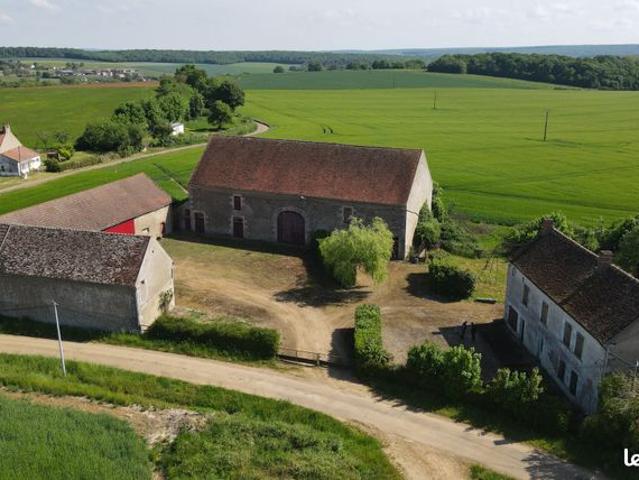 Maison vente à Varzy, Nièvre