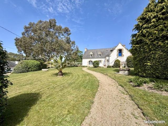 Maison vente à Lorient, Bretagne