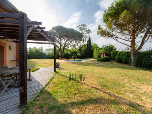 Maison vente à Toulouse, Quint-fonsegrives