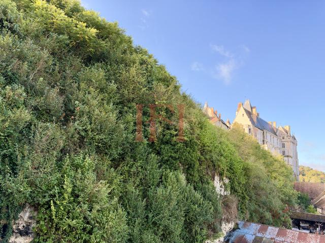 Maison vente à Saint-Jean, Châteaudun