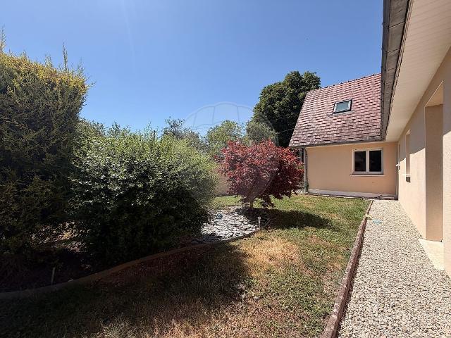 Maison vente à Troyes, Saint-jean-de-bonneval