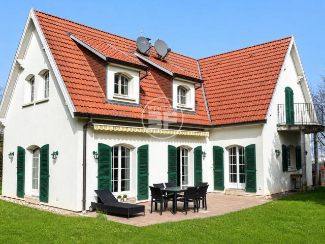 Maison vente à Mulhouse, Hésingue
