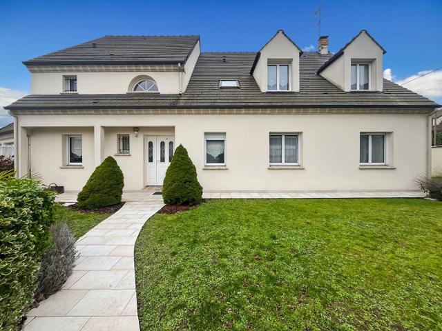 Maison vente à Palaiseau, Longpont-sur-orge