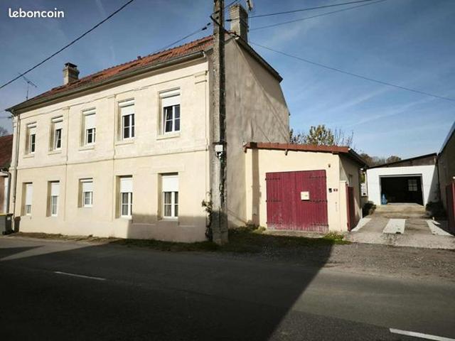 Maison vente à Épernay, Oeuilly