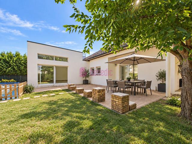 Maison vente à Metz, Marly