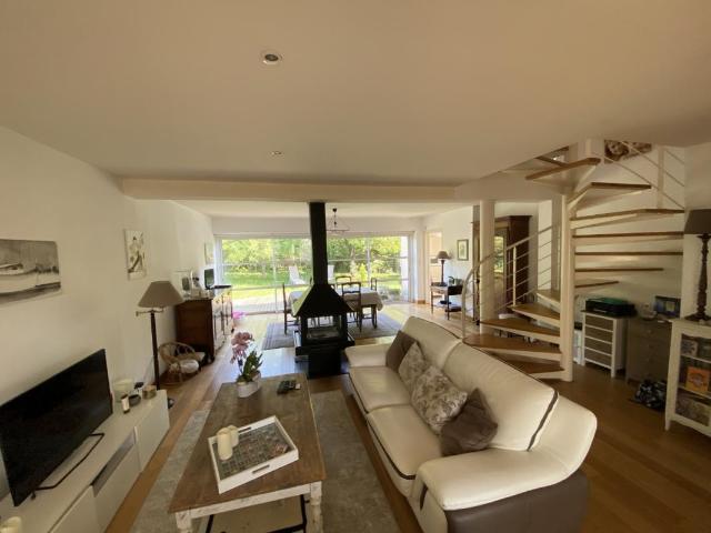 Maison location à Rennes, Bretagne