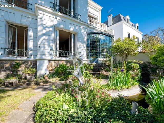 Maison vente à Nanterre, Asnières-sur-seine