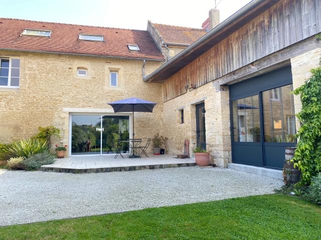 Maison vente à Caen, Chicheboville