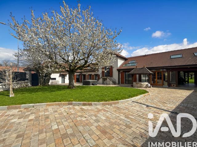 Maison vente à Melun, Evry-grégy-sur-yerre