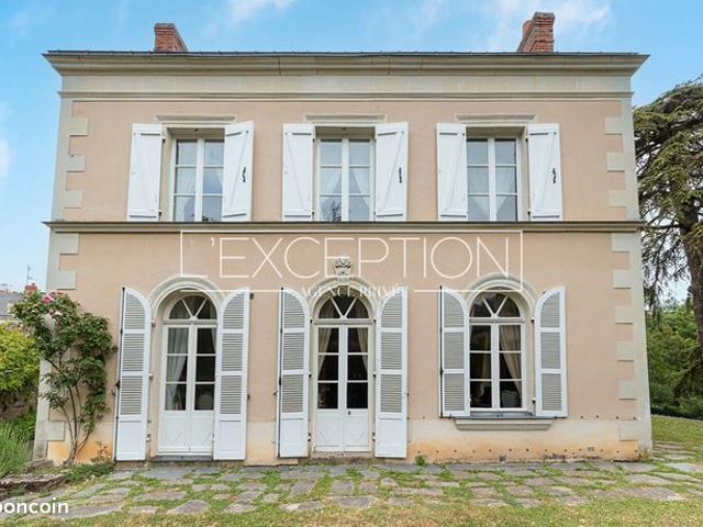 Maison vente à Segré, Pays de la Loire