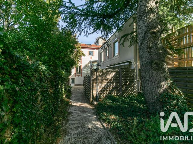 Maison vente à Plateau, Fontenay-sous-Bois