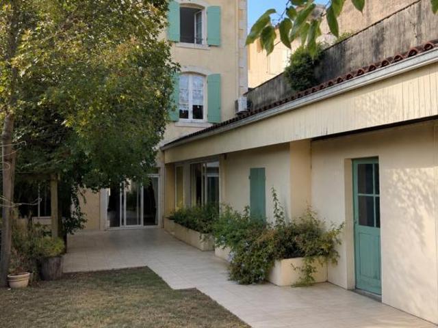 Maison vente à Villeneuve-sur-Lot, Sainte-livrade-sur-lot