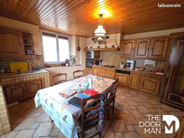 Maison vente à Chaumont, Lanques-sur-rognon