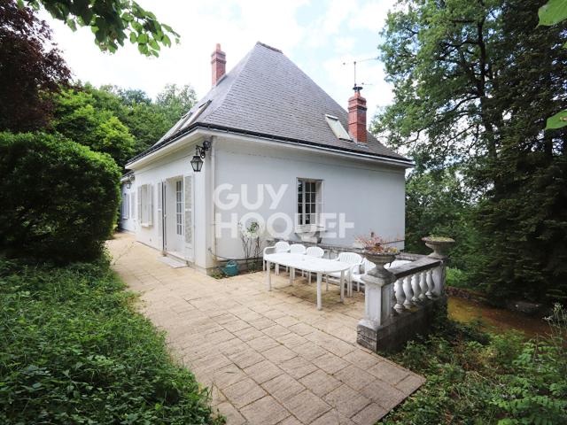 Maison vente à Tours, Joué-lès-tours