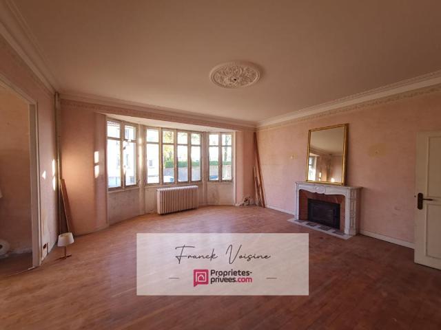 Maison vente à La Roche-sur-Yon, Les Herbiers