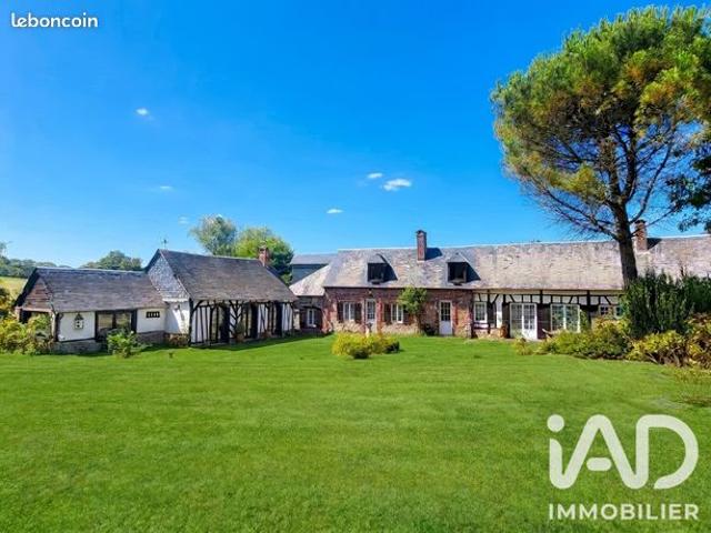 Maison vente à Hannaches, Oise