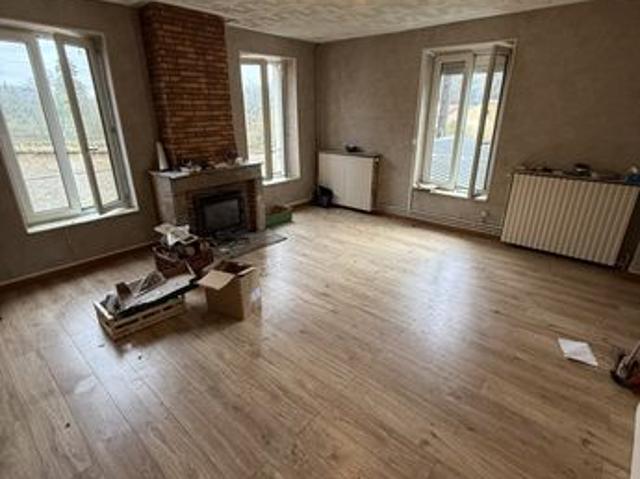Maison vente à Metz, Rozérieulles
