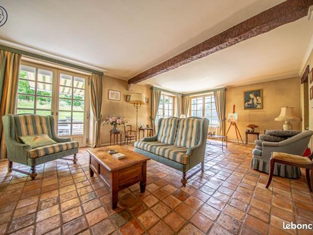 Maison vente à Commercy