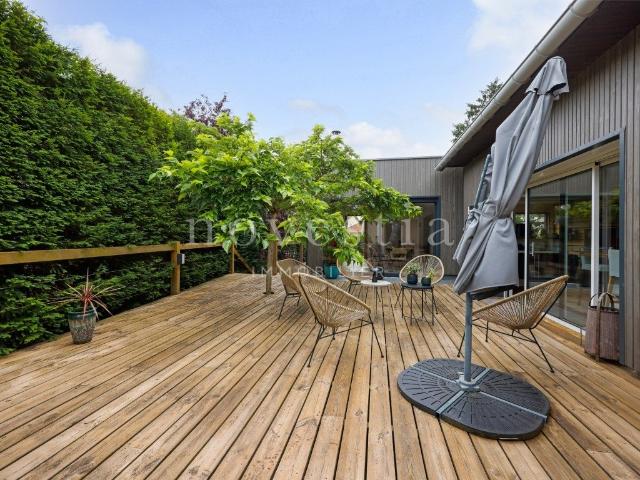 Maison vente à Boissy-Saint-Léger, Val-de-Marne