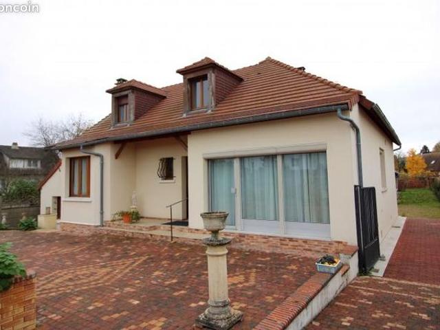 Maison vente à Poitiers, Vernon