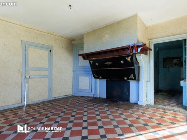 Maison vente à Dax, Herm