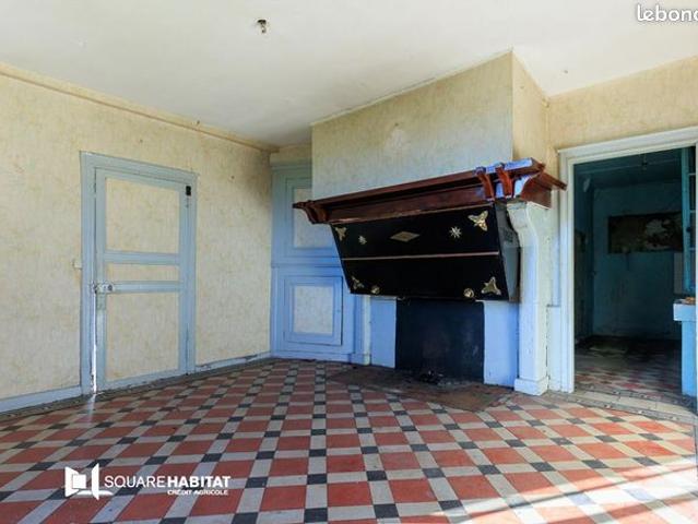 Maison vente à Herm, Landes