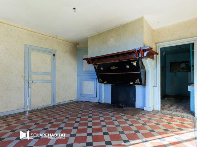 Maison vente à Dax, Herm