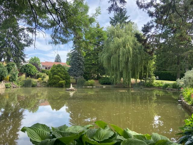 Maison vente à Nevers, Bourgogne-Franche-Comté