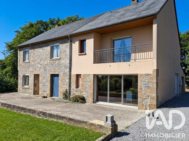 Maison vente à Fougères-Vitré, Bretagne