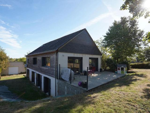 Maison vente à La Meignanne, Longuenée-en-Anjou