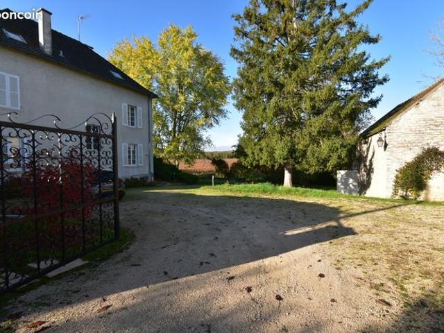 Maison vente à Beaune