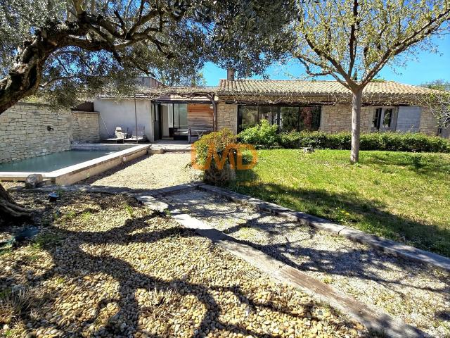 Maison vente à Lagnes, Vaucluse