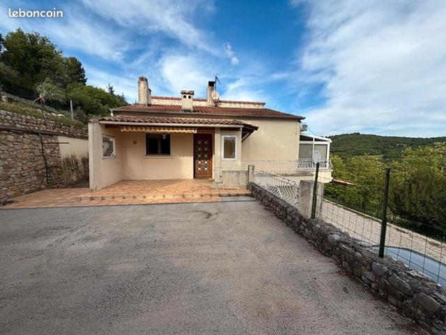Maison vente à Forcalquier, Riez